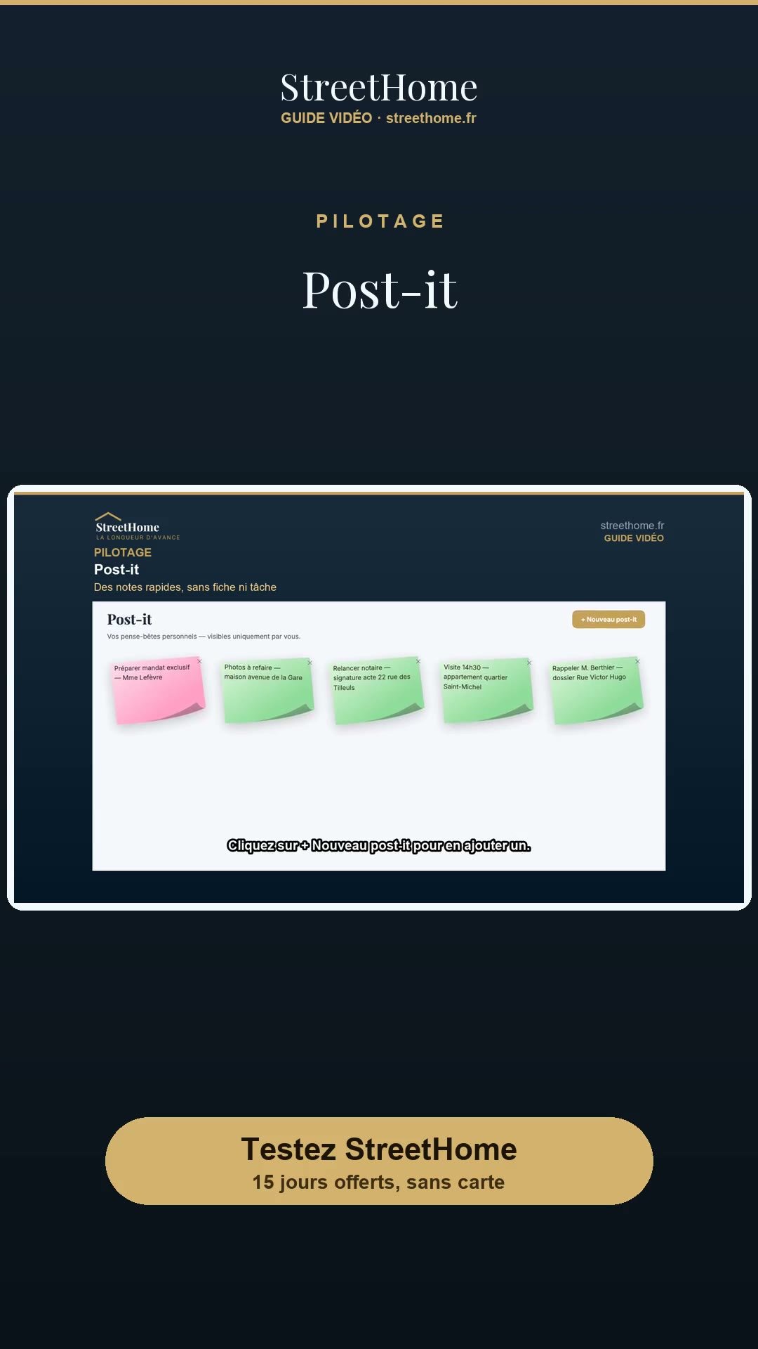 Post-it