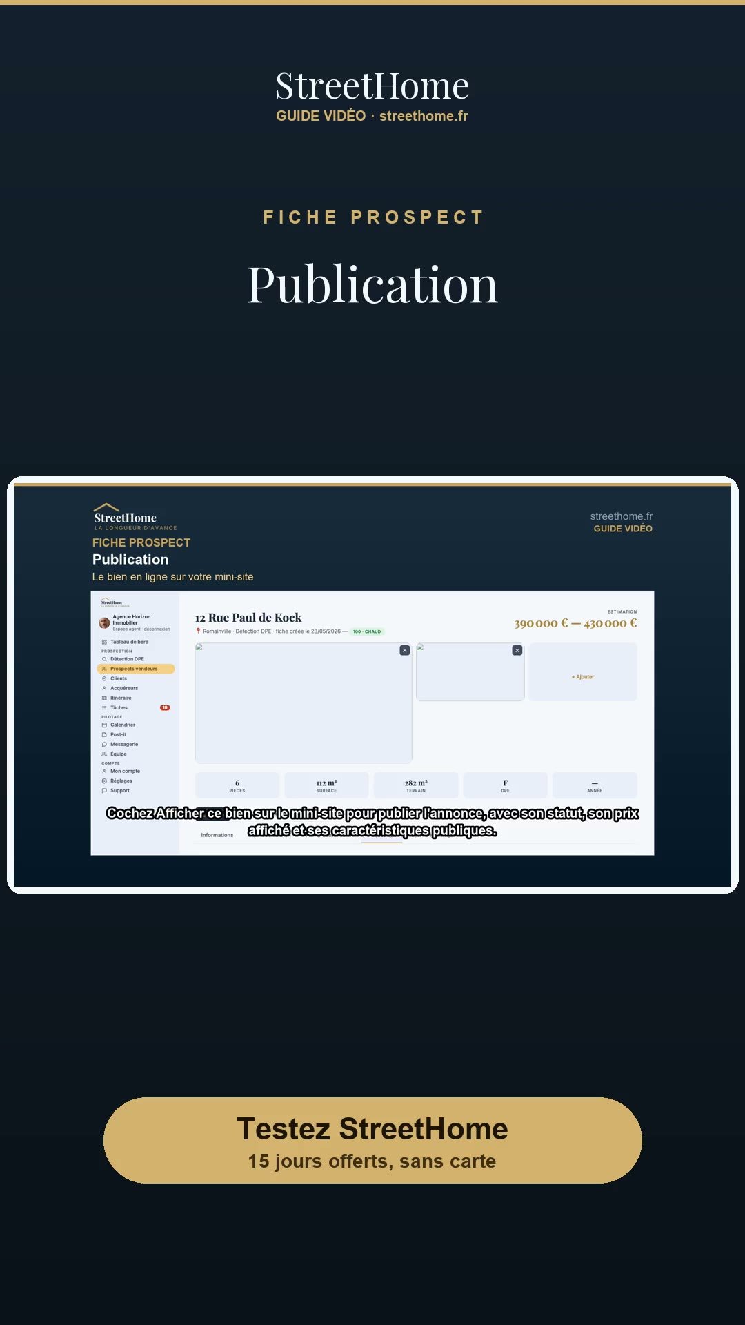 Publication